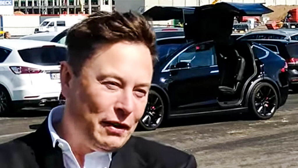 Tesla slår förväntningarna under andra kvartalet