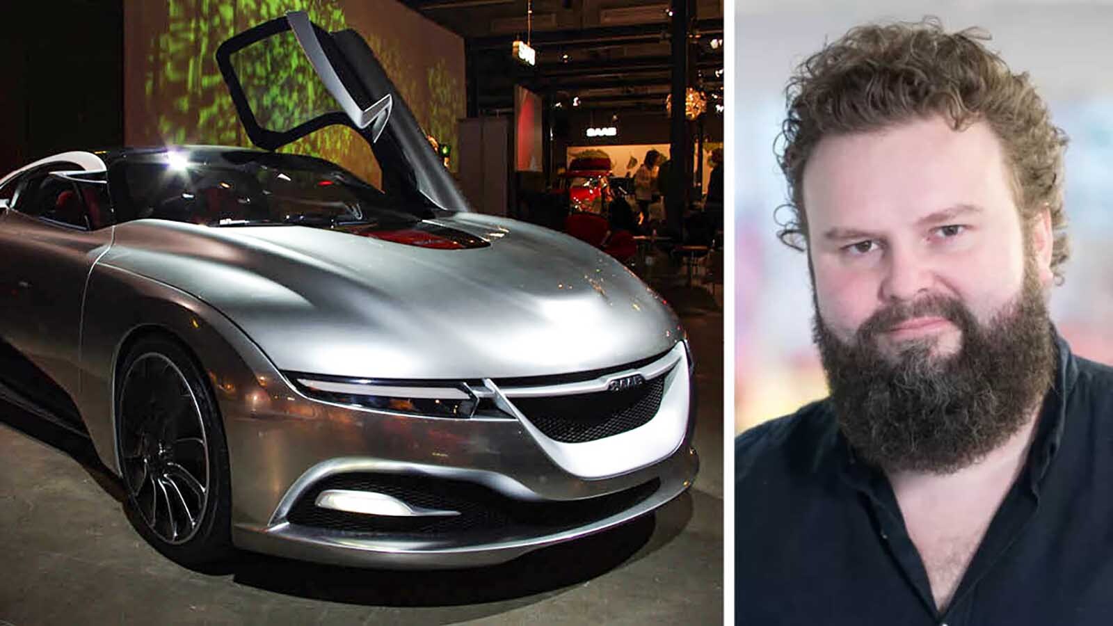 Experten om nytt liv för Saab: ”Enorm potential för nystart”