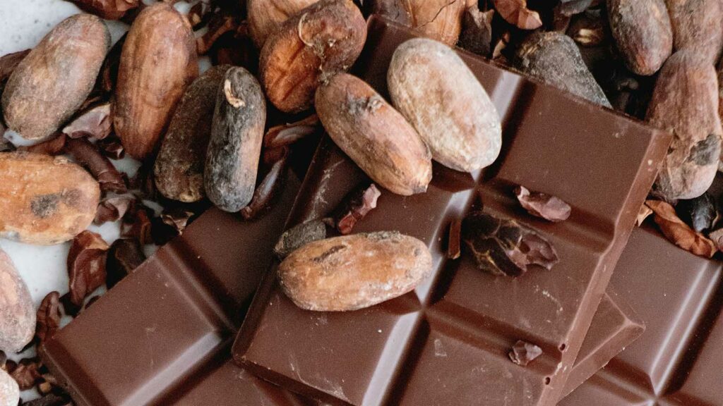 Choklad kan chockhöjas – brist på kakao
